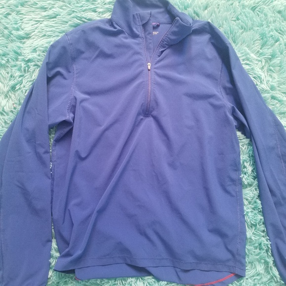 Two Gap Active Tops - Picture 2 of 6